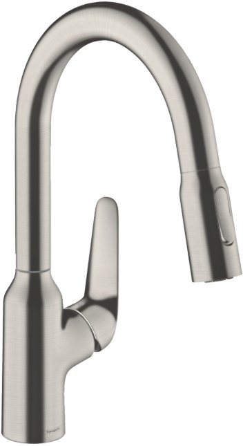 

Смеситель Hansgrohe M429-H220 71800800