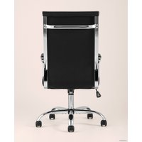 Офисное кресло Stool Group TopChairs Unit (черный)