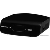 Приемник цифрового ТВ World Vision T39