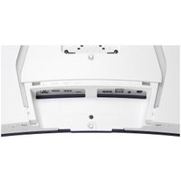 Игровой монитор LG UltraGear OLED 39GX90SA-W