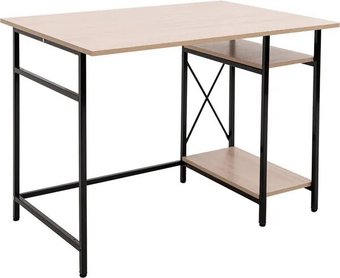 Стол Brabix Smart CD-018 641945 (ясень шимо светлый)