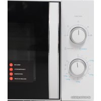 Микроволновая печь Toshiba MW-MM20P (белый)