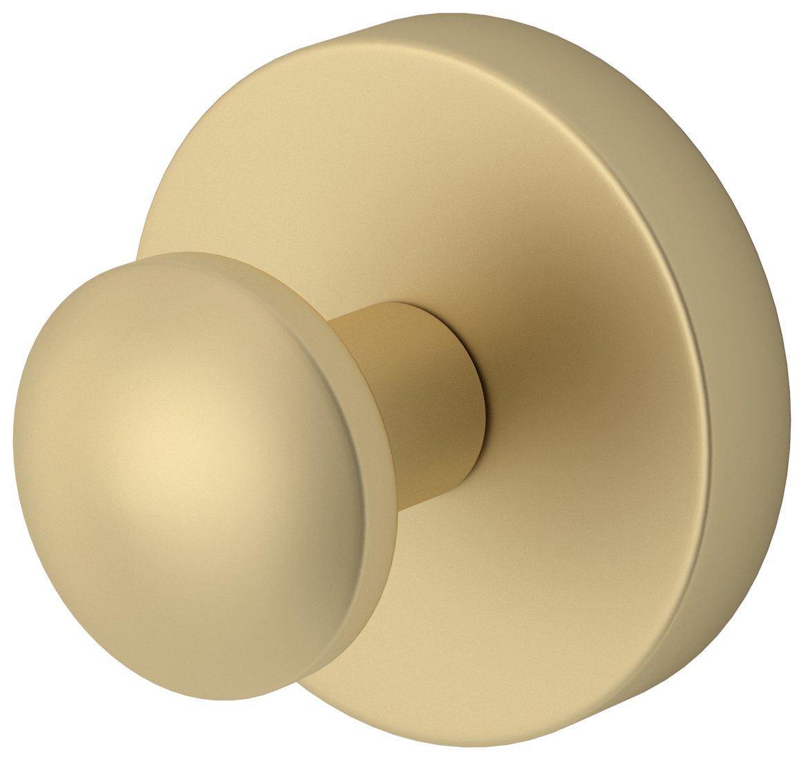 

Крючок для ванны Сунержа Сфера настенная (L 50) 022-3006-0000