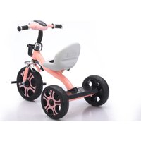 Детский велосипед Nino 1028-1 (розовый)