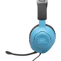 Наушники JBL Quantum 100N