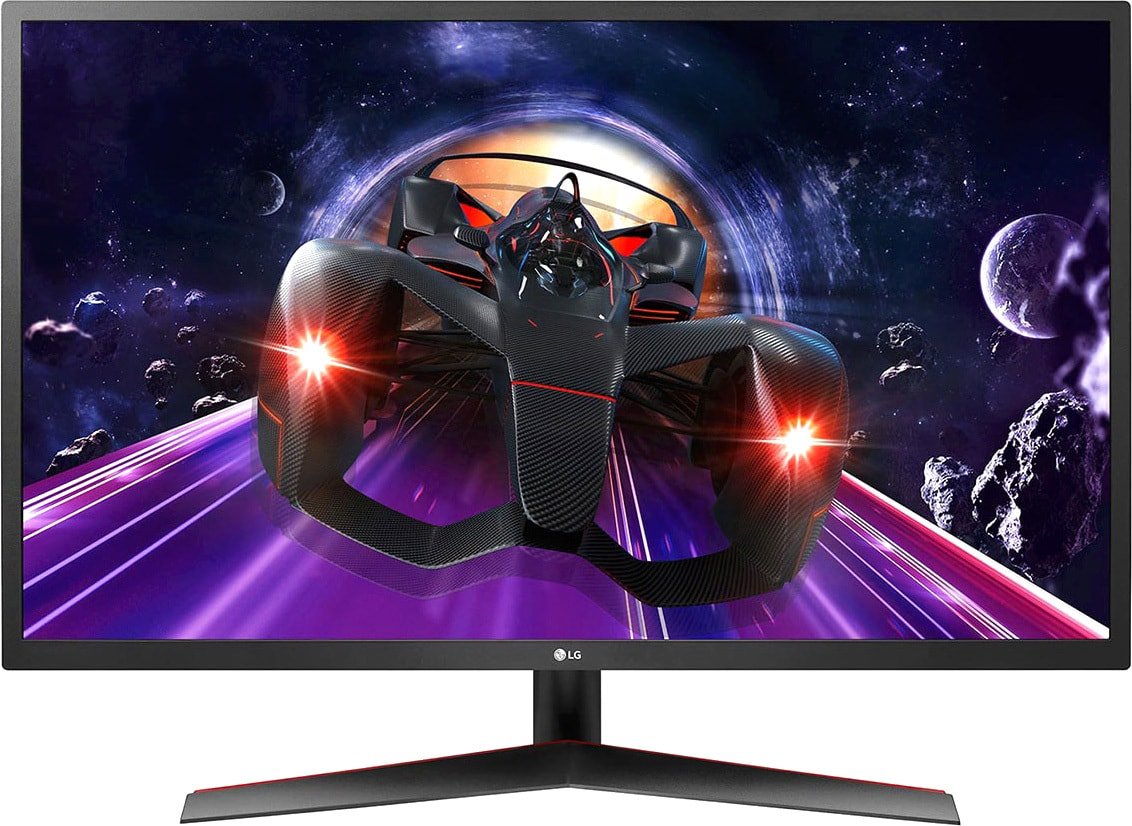 

Игровой монитор LG 32MP60G-B