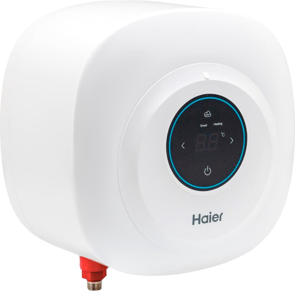 

Накопительный электрический водонагреватель Haier ES30V-EQ1