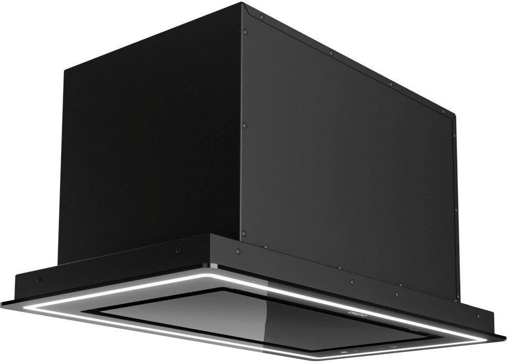 Кухонная вытяжка Akpo Magica 60 WK-9 (черный)