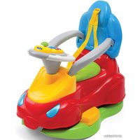 Каталка Weina Roadster deluxe (2133)