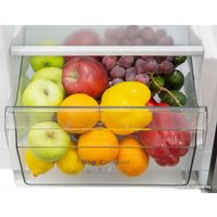 Холодильник side by side Schaub Lorenz SLU S400D4EN