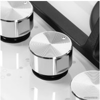 Варочная панель MAUNFELD EGHG.64.43CW/G