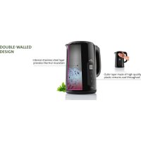 Электрический чайник ETA Emily 4595 90000 black