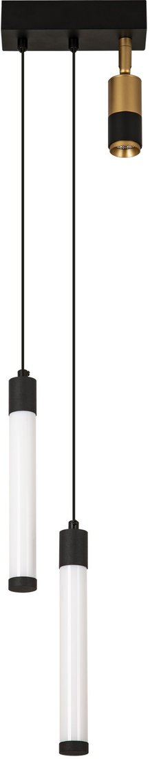 

Подвесная люстра LED4U L8703-3
