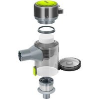 Пылесос Kitfort KT-5306