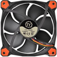 Вентилятор для корпуса Thermaltake Riing 14 LED Red (CL-F039-PL14RE-A)