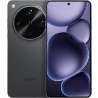 Телефон Oppo Find X8 Ultra 12GB/256GB китайская версия (черный)