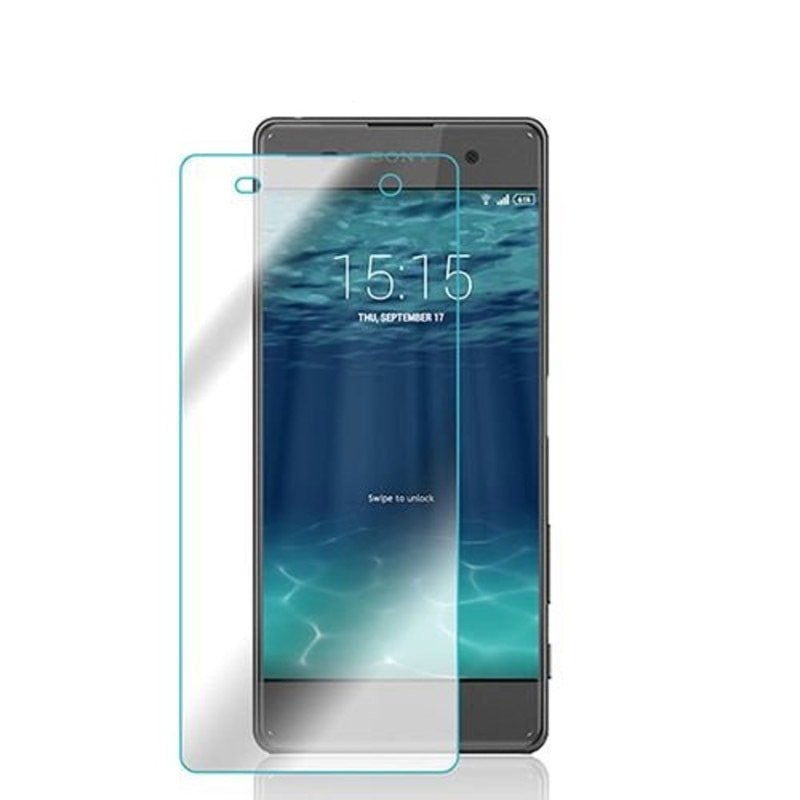 

Защитное стекло KST для Sony Xperia XA (прозрачное)