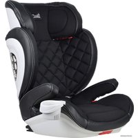 Детское автокресло Costa CS-004 (черный)