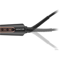 Конусная плойка Sencor SHS 0850BK
