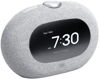 Настольные часы JBL Horizon 3 (серый)