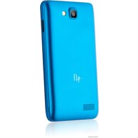 Телефон Fly IQ436i Era Nano 9