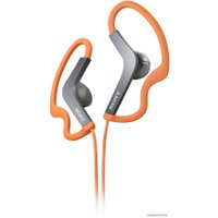 Наушники Sony MDR-AS200/D