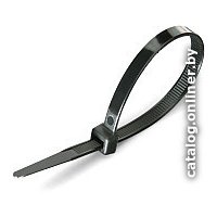 Стяжка для кабеля Fortisflex КСС 50286 (100 шт)