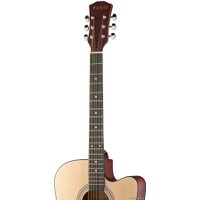 Акустическая гитара Fante FT-221-N