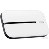 Мобильный 4G Wi-Fi роутер Huawei E5576-320 (белый)