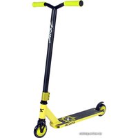 Трюковый самокат Snoz Iscoo-2 2023 SN-IS-2302 (желтый)