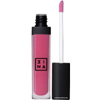 Блеск для губ 3INA The Lip Gloss (тон 110)