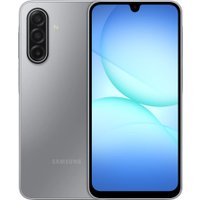 Телефон Samsung Galaxy A17 5G SM-A176B 8GB/256GB (серый)