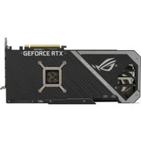 Видеокарта ASUS ROG Strix GeForce RTX 3070 V2 OC 8GB GDDR6