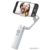 Стабилизатор Funsnap Capture π Combo (серый)