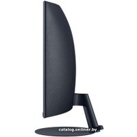 Игровой монитор Samsung Essential C390 LS27C390EAUXEN в Бресте