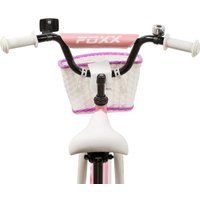 Детский велосипед Foxx Simple 18 2026 184SIMPLE.PK6 (розовый)