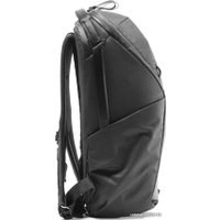 Рюкзак Peak Design Everyday Backpack Zip 15L V2 (black)
