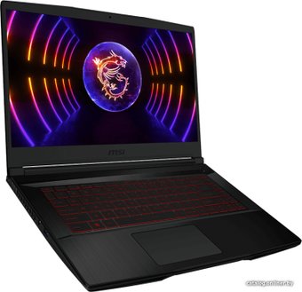 MSI Thin GF63 12UCX-1012XPL