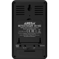 Метеостанция Aresa AR-1402