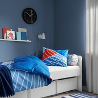 Постельное белье Ikea Спортслиг 150x200 204.913.75 (беговая дорожка)