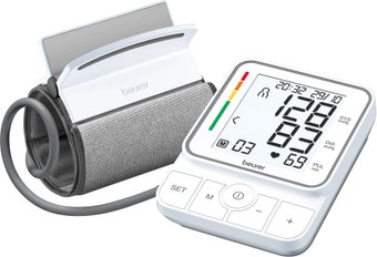 Автоматический тонометр Beurer BM51 easyClip
