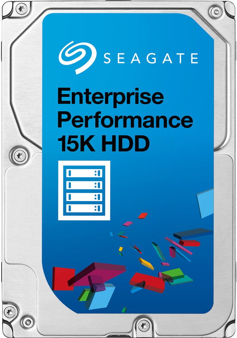 

Жесткий диск Seagate Enterprise Performance 15K 600GB [ST600MP0006]