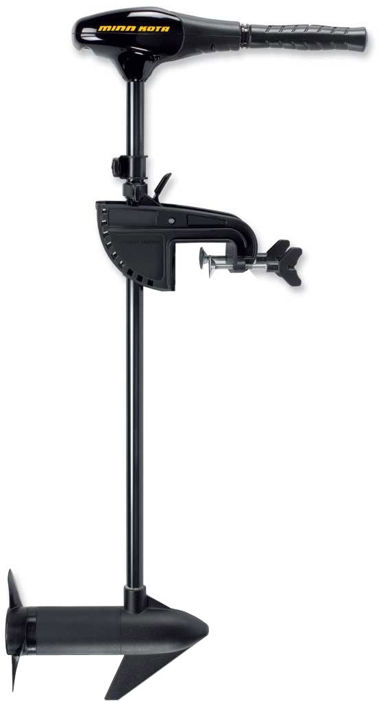 

Лодочный мотор Minn Kota Endura Max 45 36"