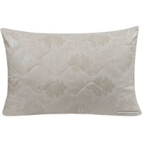 Спальная подушка Миланика Верблюжья шерсть Комфорт 48x68