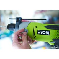 Ударная дрель Ryobi RPD1010-K