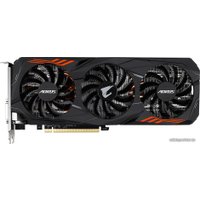 Видеокарта Gigabyte AORUS GeForce GTX 1070 Ti 8GB GDDR5