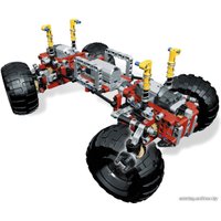 Конструктор LEGO 9398 4X4 Crawler