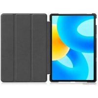 Чехол для планшета KST Smart Case для Huawei MatePad 11.5 (2023) (черный)