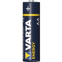 Батарейка Varta Energy 4106 AA BL4