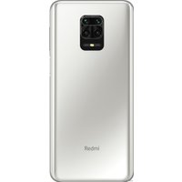 Телефон Xiaomi Redmi Note 9 Pro 6GB/128GB международная версия (белый)